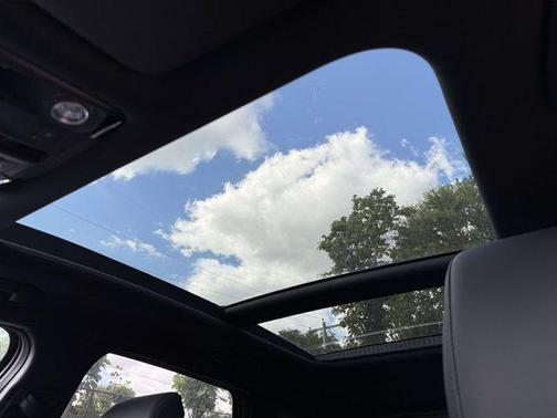 2025 Kia Sportage Plug-In Hybrid X-Line Prestige