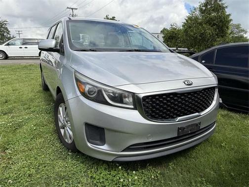 2016 Kia Sedona L