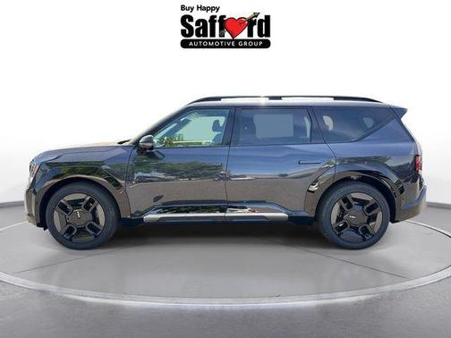 Panthera Metal 2026 Kia EV9 GT-Line