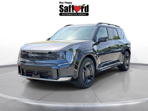 Panthera Metal 2026 Kia EV9 GT-Line