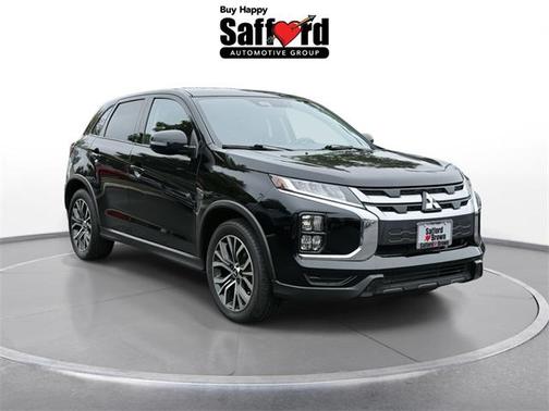 2022 Mitsubishi Outlander Sport SE