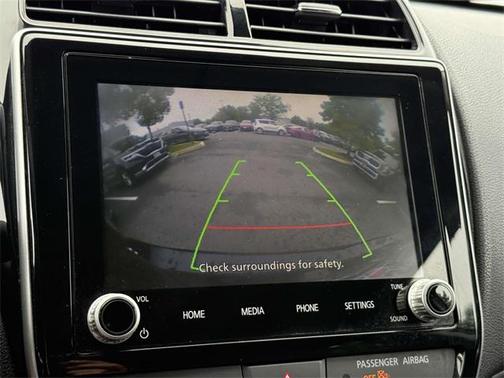 2022 Mitsubishi Outlander Sport SE