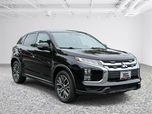 2022 Mitsubishi Outlander Sport SE