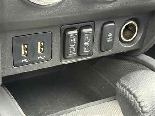2022 Mitsubishi Outlander Sport SE