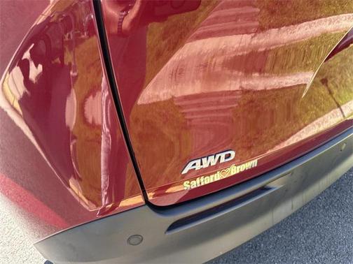 2021 Toyota Sienna XLE 7 Passenger