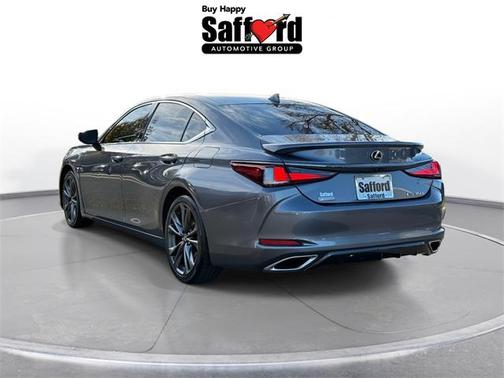 2021 Lexus ES 350 F Sport