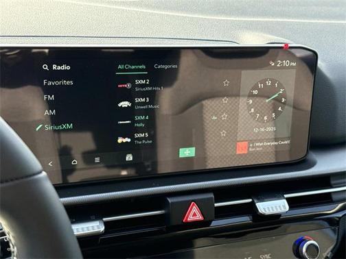 2026 Kia Sportage SX Turbo