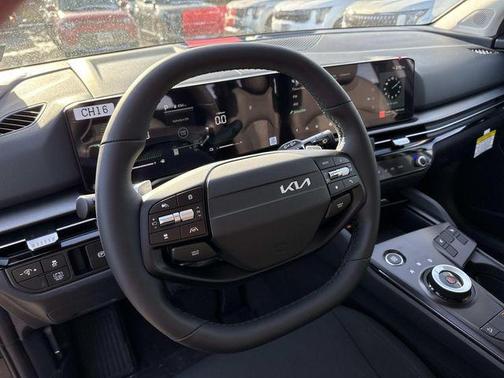 2026 Kia Sportage SX Turbo