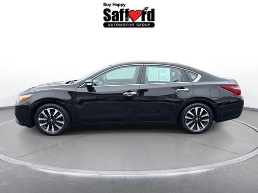 2018 Nissan Altima 2.5 SL