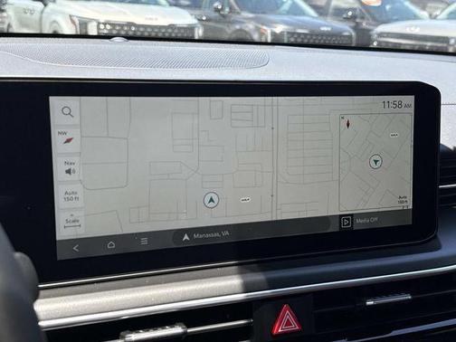 Gray 2026 Kia K5 GT-Line FWD