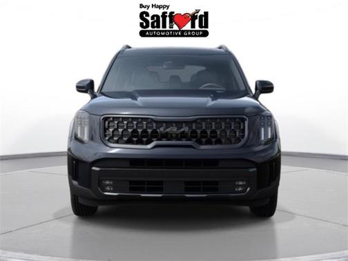 2025 Kia Telluride SX Prestige X-Line