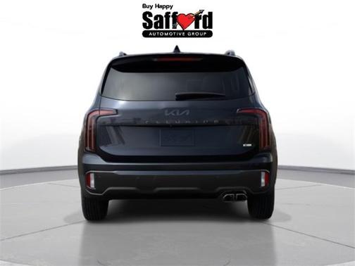2025 Kia Telluride SX Prestige X-Line