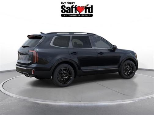 2025 Kia Telluride SX Prestige X-Line