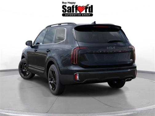 2025 Kia Telluride SX Prestige X-Line