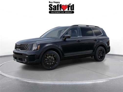 2025 Kia Telluride SX Prestige X-Line
