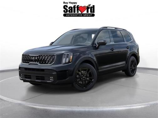 2025 Kia Telluride SX Prestige X-Line