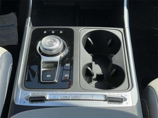 2025 Kia Carnival Hybrid SX Prestige