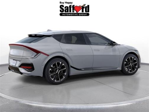 2025 Kia EV6 GT-Line