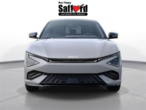 2025 Kia EV6 GT-Line