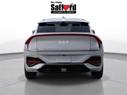 2025 Kia EV6 GT-Line