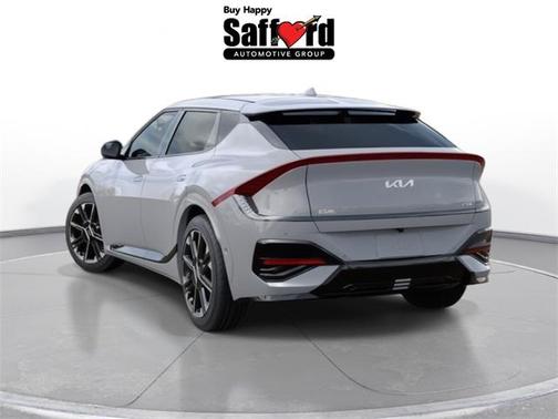 2025 Kia EV6 GT-Line