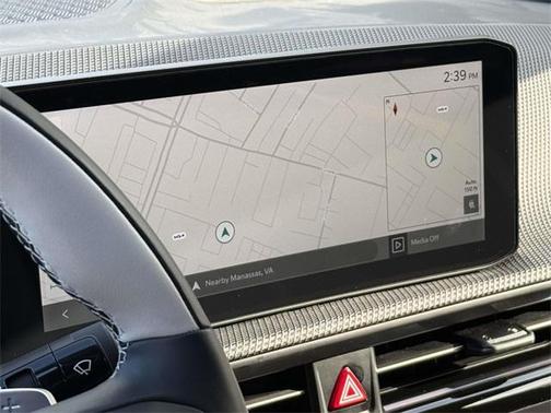 2025 Kia EV6 GT-Line