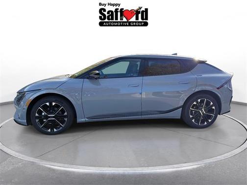 2025 Kia EV6 GT-Line