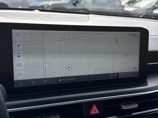 Wolf Gray 2025 Kia K5 GT