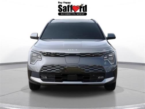 2025 Kia Niro EV Wave