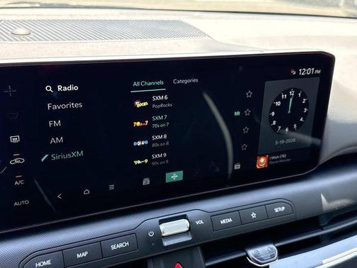 Steel Gray 2025 Kia K4 EX
