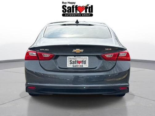 2019 Chevrolet Malibu 1LS