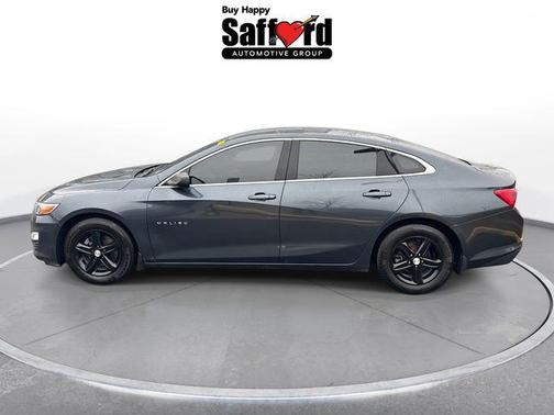 2019 Chevrolet Malibu 1LS