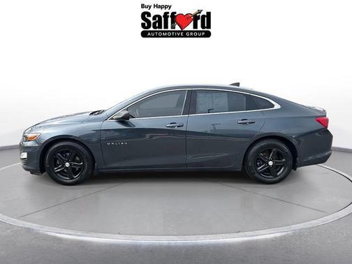 2019 Chevrolet Malibu 1LS