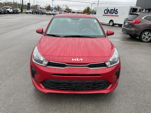 2023 Kia Rio S