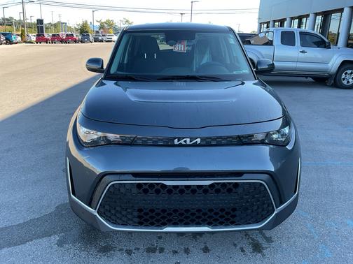 2024 Kia Soul S