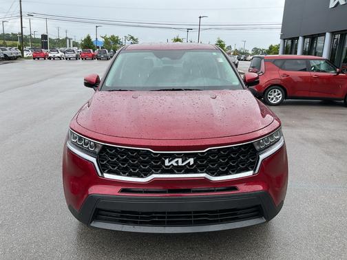 2023 Kia Sorento LX