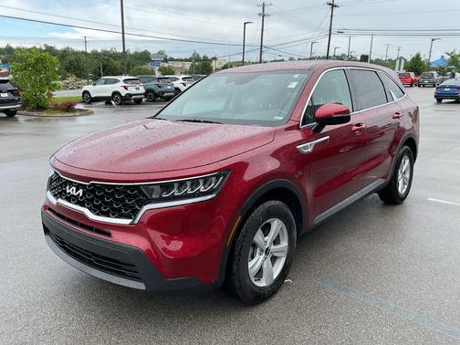 2023 Kia Sorento LX