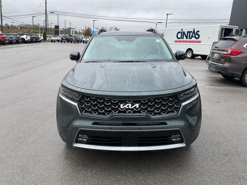 2023 Kia Sorento X-Line SX Prestige