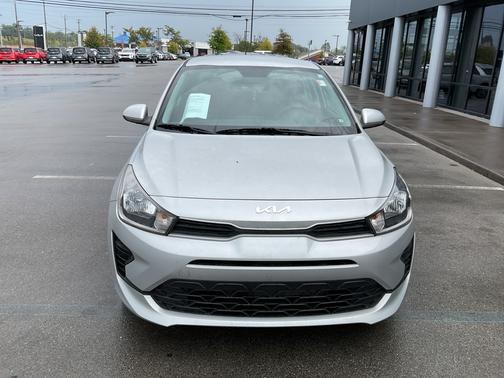 2023 Kia Rio LX