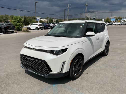 2023 Kia Soul EX