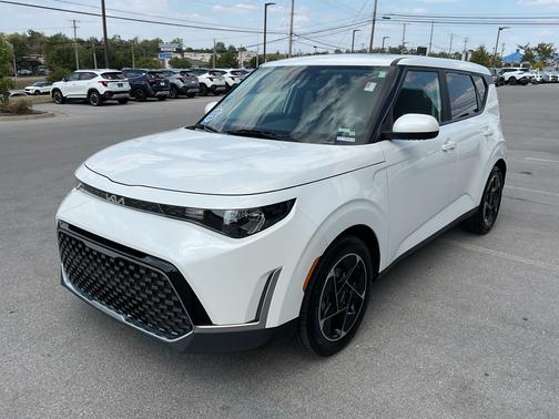 2023 Kia Soul EX