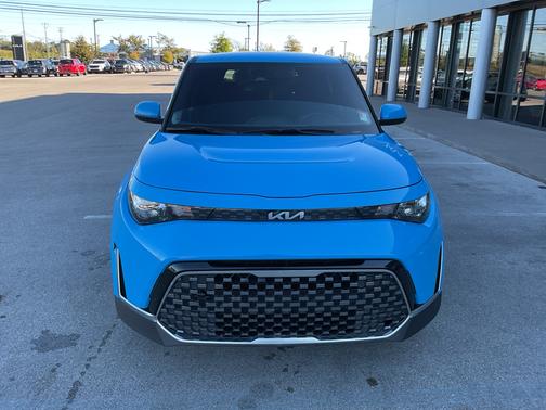 2023 Kia Soul EX