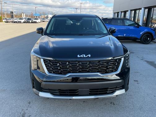 2025 Kia Sorento LX