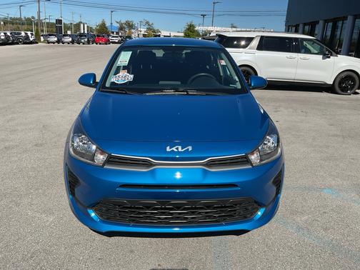 2023 Kia Rio S