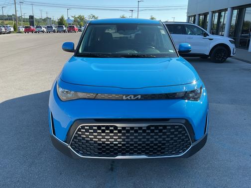 2024 Kia Soul EX