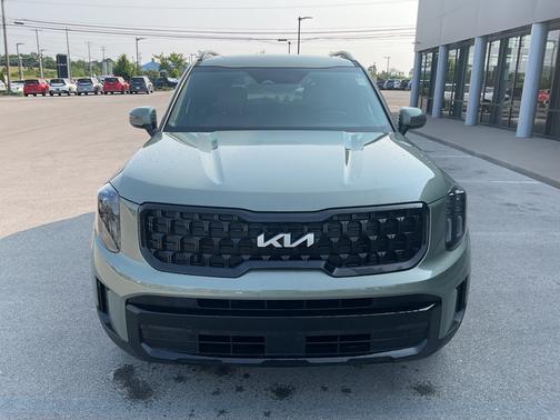 2024 Kia Telluride EX X-Line