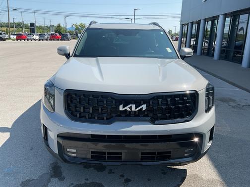 2024 Kia Telluride SX X-Pro