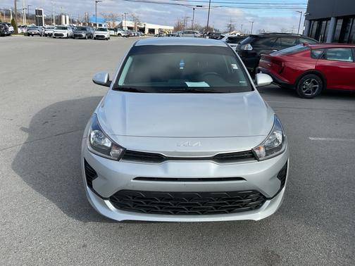 2023 Kia Rio LX