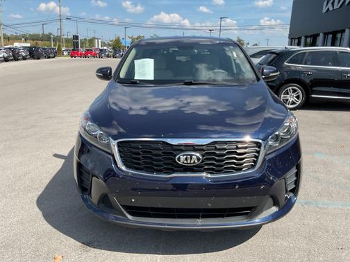 2020 Kia Sorento LX