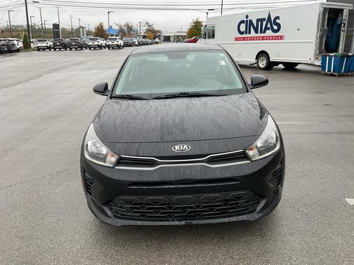 2021 Kia Rio LX